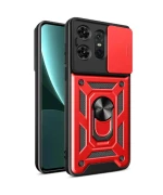 Чохол накладка Ricco Camera Sliding для Motorola Edge 50 Pro