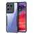 Противоударный чехол XUNDD для Motorola Edge 50 Pro, Black