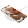 Чохол накладка Clear Case Magnetic Ring для Motorola Edge 50 Ultra