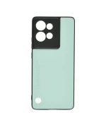 Шкіряний чохол - накладка CODE Tactile Experience для Motorola Edge 50