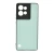 Кожаный чехол - накладка CODE Tactile Experience для Motorola Edge 50