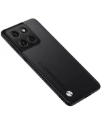 Кожаный чехол - накладка CODE Tactile Experience для Motorola Moto G15 / G15 Power