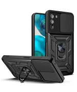 Чохол накладка Ricco Camera Sliding для Motorola Moto G200