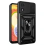 Чехол накладка Ricco Camera Sliding для Motorola Moto E13