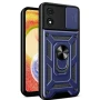Чехол накладка Ricco Camera Sliding для Motorola Moto E13