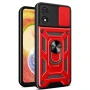 Чехол накладка Ricco Camera Sliding для Motorola Moto E13