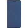 Чехол книжка New Leather Case для Motorola Moto G04 / G04s / E14​ черный