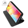 Чехол книжка New Leather Case для Motorola Moto G04 / G04s / E14​ черный