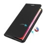 Чехол книжка New Leather Case для Motorola Moto G04 / G04s / E14​ черный