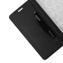 Чехол книжка New Leather Case для Motorola Moto G04 / G04s / E14​ черный