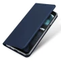 Чехол книжка New Leather Case для Motorola Moto G04 / G04s / E14​ черный