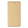 Чехол книжка New Leather Case для Motorola Moto G04 / G04s / E14​ черный