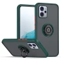 Чохол накладка TPU Color Matte Ring для Motorola Moto G13 / G23 / G53 синій