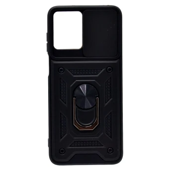 Чохол накладка Ricco Camera Sliding для Motorola Moto G13 / G23