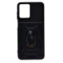 Чохол накладка Ricco Camera Sliding для Motorola Moto G13 / G23 чорний