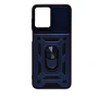 Чохол накладка Ricco Camera Sliding для Motorola Moto G13 / G23 чорний