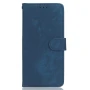 Чехол книжка Velvet Leather Case для Tecno Spark 10 / 10C коричневый