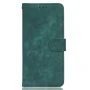Чехол книжка Velvet Leather Case для Tecno Spark 10 / 10C коричневый