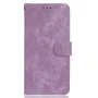 Чехол книжка Velvet Leather Case для Tecno Spark 20 Pro Plus черный