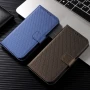 Чехол книжка Fabric Texture для Motorola Moto G14