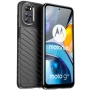 Чехол-накладка Shield Thunder для Motorola Moto G22 зеленый