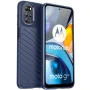 Чехол-накладка Shield Thunder для Motorola Moto G22 зеленый