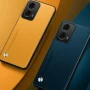 Шкіряний чохол - накладка CODE Tactile Experience для Motorola Moto G24 / G24 Power