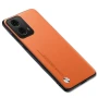 Шкіряний чохол - накладка CODE Tactile Experience для Motorola Moto G24 / G24 Power