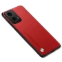 Шкіряний чохол - накладка CODE Tactile Experience для Motorola Moto G24 / G24 Power