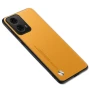 Шкіряний чохол - накладка CODE Tactile Experience для Motorola Moto G24 / G24 Power
