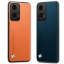 Шкіряний чохол - накладка CODE Tactile Experience для Motorola Moto G24 / G24 Power