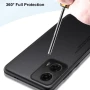 Шкіряний чохол - накладка CODE Tactile Experience для Motorola Moto G24 / G24 Power