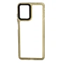 Чехол - накладка TPU Color Frame для Motorola Moto G24 / G24 Power​