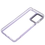 Чехол - накладка TPU Color Frame для Motorola Moto G24 / G24 Power​