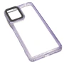 Чехол - накладка TPU Color Frame для Motorola Moto G24 / G24 Power​