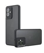Чохол-накладка TPU Bamper Case для Motorola Moto G55