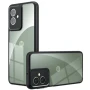 Чохол-накладка TPU Bamper Case для Motorola Moto G55 прозорий