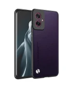 Кожаный чехол - накладка CODE Tactile Experience для Motorola Moto G55