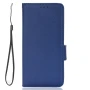 Чехол книжка Leather Magnet Case для Motorola Moto G72
