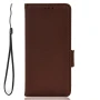 Чехол книжка Leather Magnet Case для Motorola Moto G72