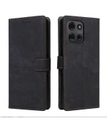 Чохол книжка Velvet Leather Case для Motorola Moto G15 / G15 Power