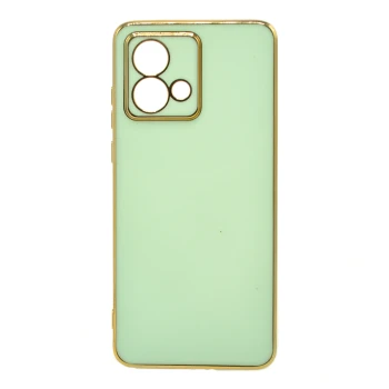 Чохол накладка Silicone Adds 6D для Motorola Moto G84