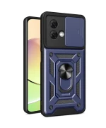 Чохол накладка Ricco Camera Sliding для Motorola Moto G84