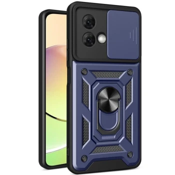 Чехол накладка Ricco Camera Sliding для Motorola Moto G84