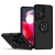 Чехол - накладка TPU Color Matte Ring для Motorola Moto G85 / S50 Neo