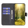 Чохол книжка Lingge для Motorola Moto G85 / S50 Neo