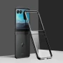 Чохол-накладка Omeve Frame для Motorola Razr 40 Ultra