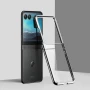 Чохол-накладка Omeve Frame для Motorola Razr 40 Ultra
