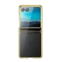 Чохол-накладка Omeve Frame для Motorola Razr 40 Ultra
