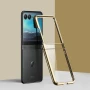 Чохол-накладка Omeve Frame для Motorola Razr 40 Ultra